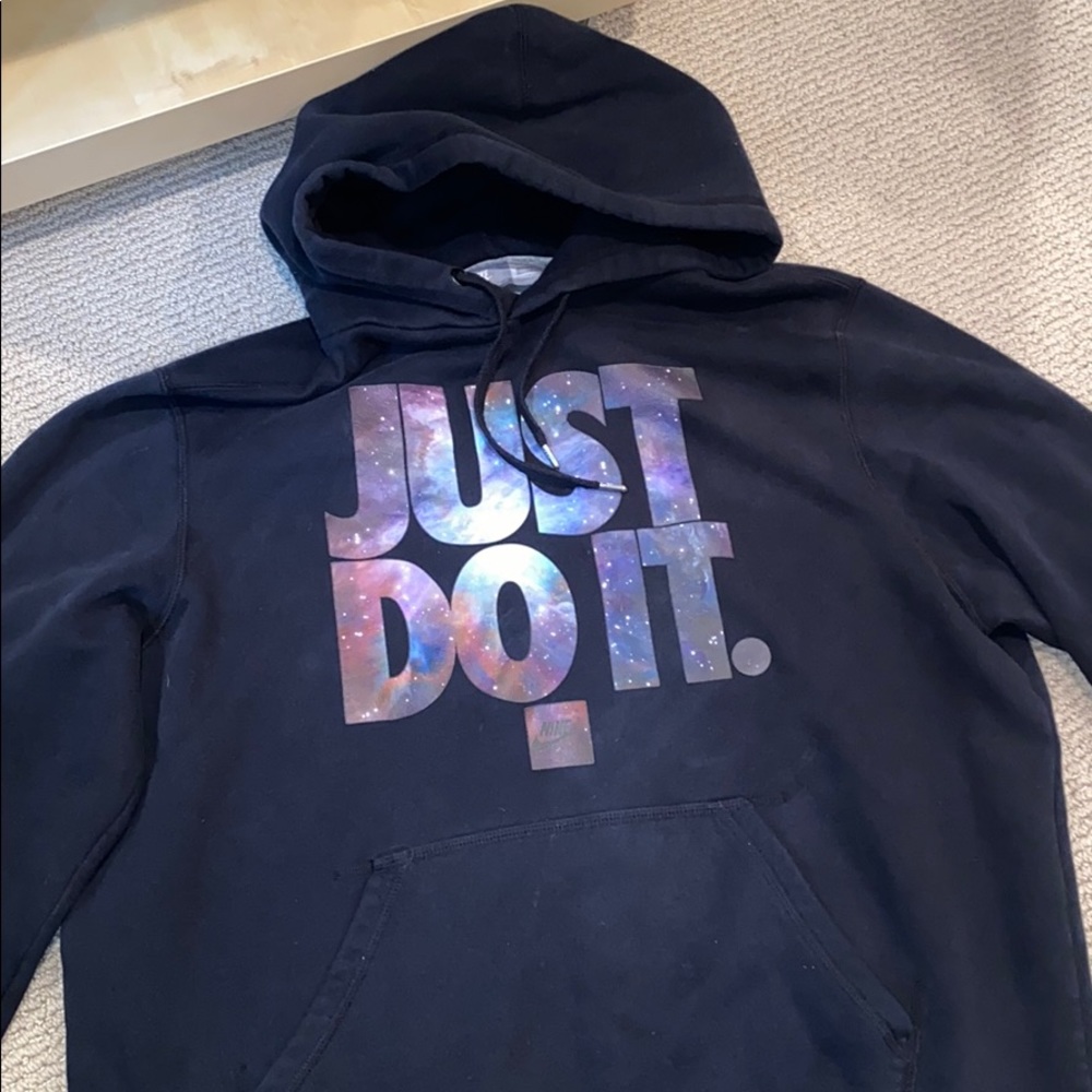 Nike Sweatshirt Size XL